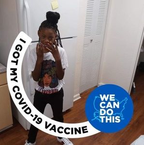 Meet your Posher, Laronda